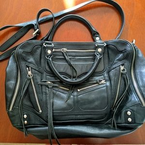 Rebecca Minkoff leather bag